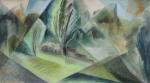 Fresh Verdure