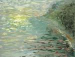 A Seashore