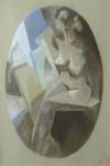 Artist's Model