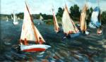 A Sail