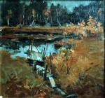 Levitanov's Places