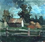 A Village Fence