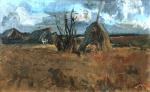 A Haystack