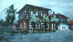 An Old House in Kolomna